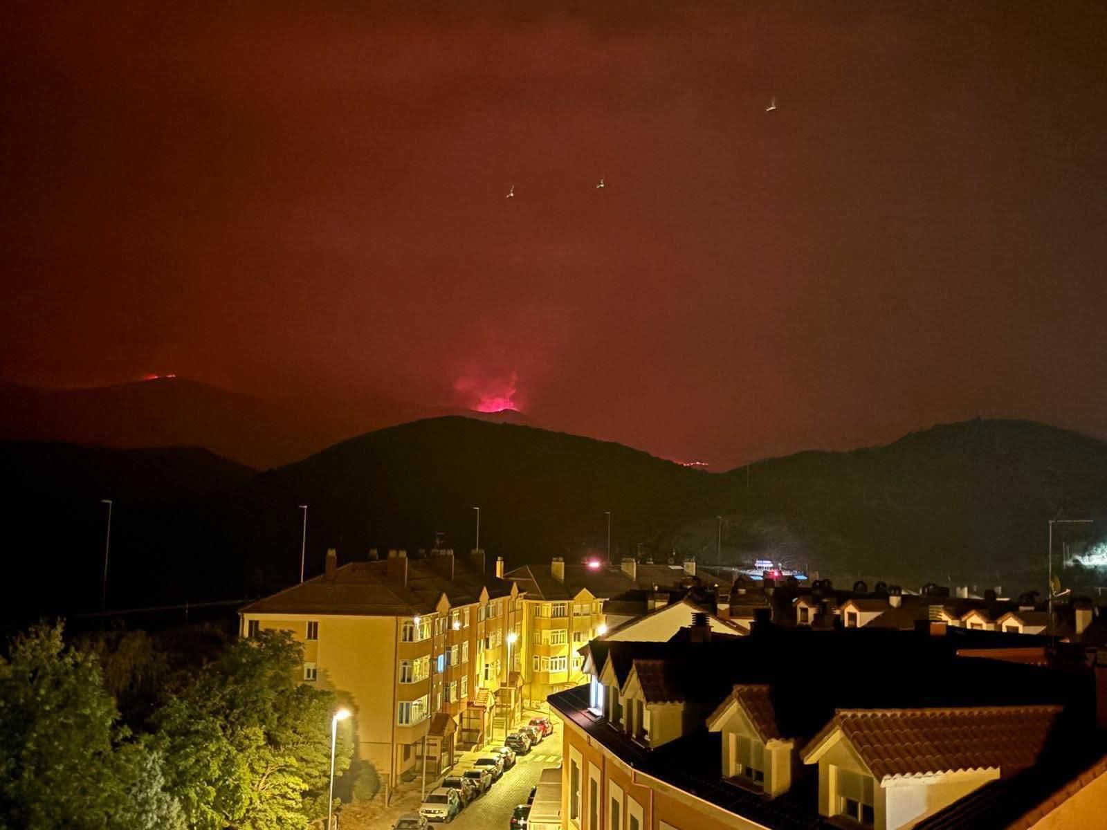 En imágenes: "Al final, tenemos picos, palas y voluntad"