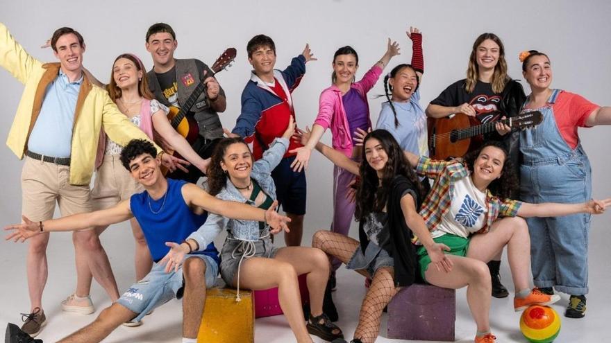 Oportunidad para ver gratis el estreno de la 12ª temporada de &#039;Go!azen&#039; en Zumaia