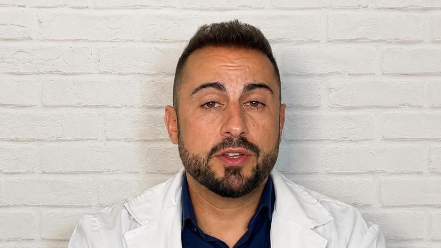 Un experto desvela qué tres alimentos "no le daría ni a mi peor enemigo"
