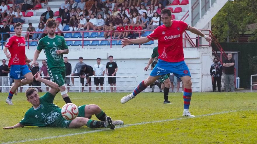 Azkoitia, primer destino del Alavés en la Copa del Rey