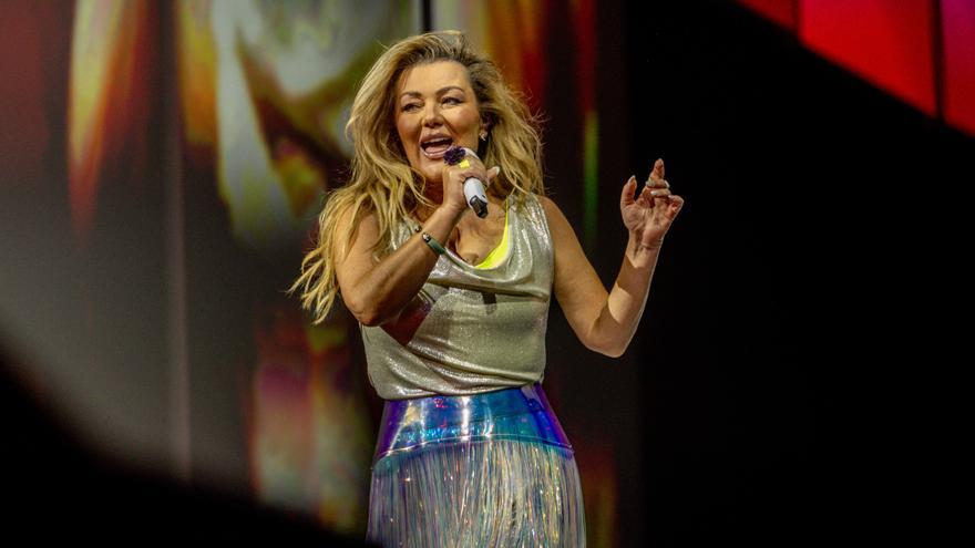 El emocionante anuncio de Amaia Montero: "Nuevo miembro de la familia"