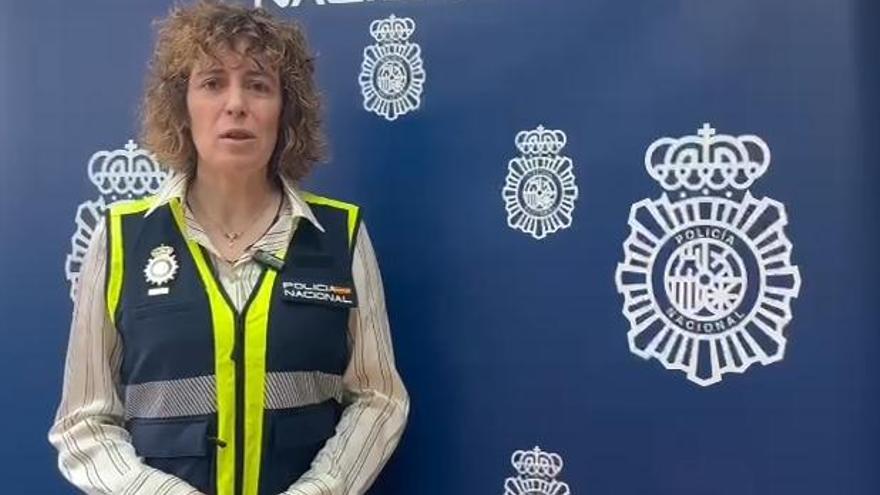 La afectación económica total de los hechos delictivos rondaría los 50.000 euros.