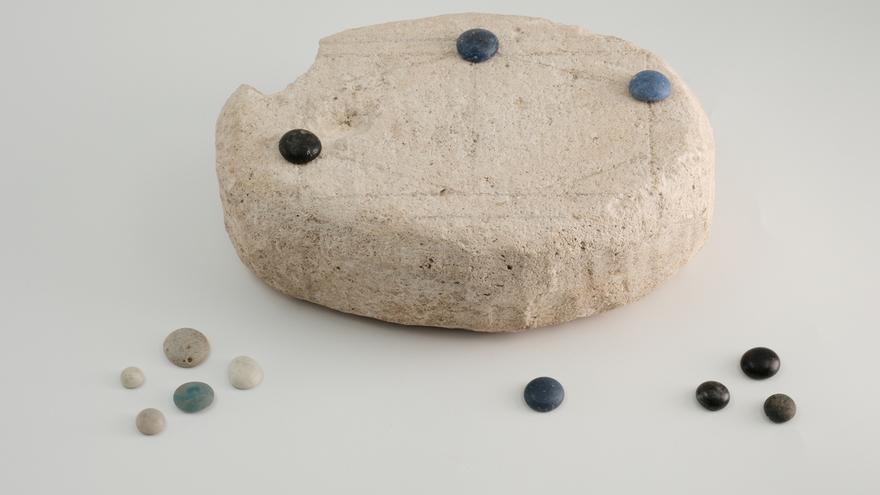 Una IA recupera las reglas de un juego de mesa de hace 1.500 años que ya puedes disfrutar