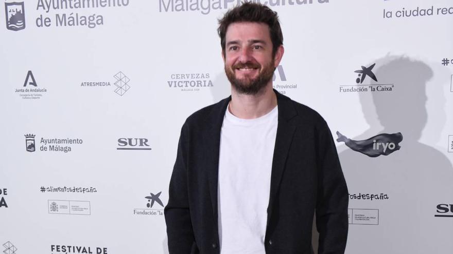 Gorka Otxoa y su sorpresa de cumpleaños: "Ante vuestras peticiones..."