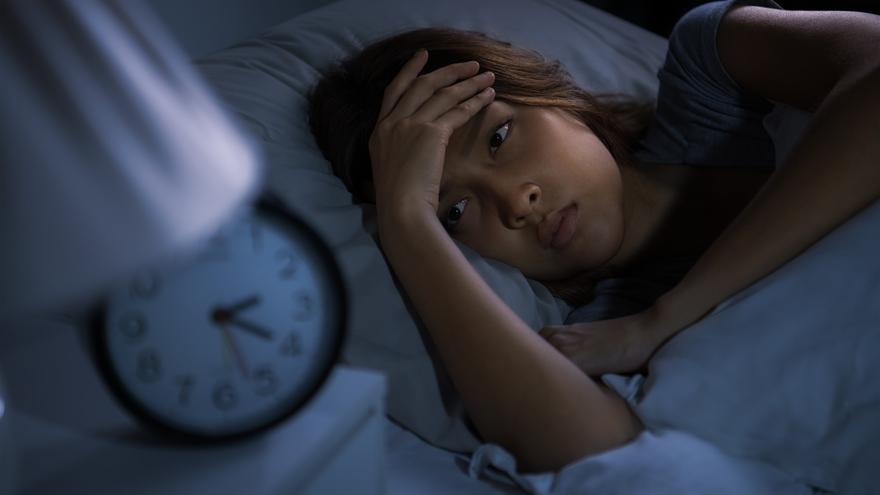 Sal y azúcar debajo de la lengua, ¿un recurso eficaz para combatir el insomnio?