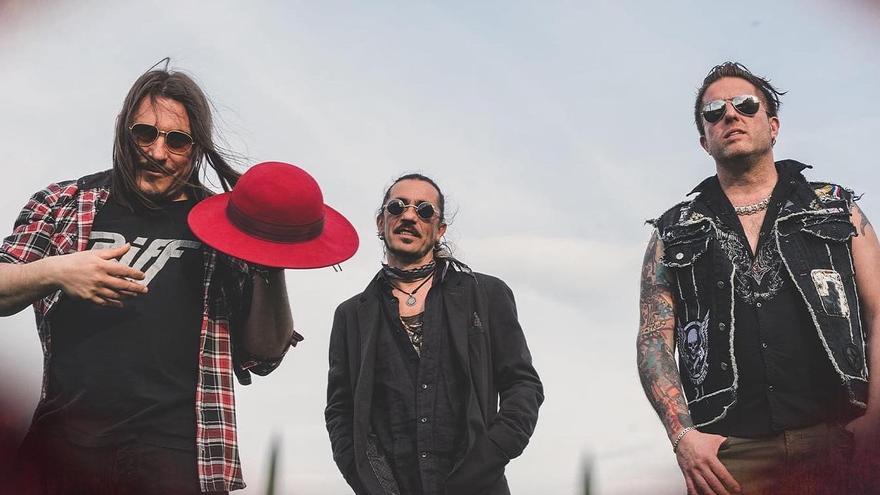 Un ‘finde’ con el power pop internacional de Los Pepes y el WOP Festival