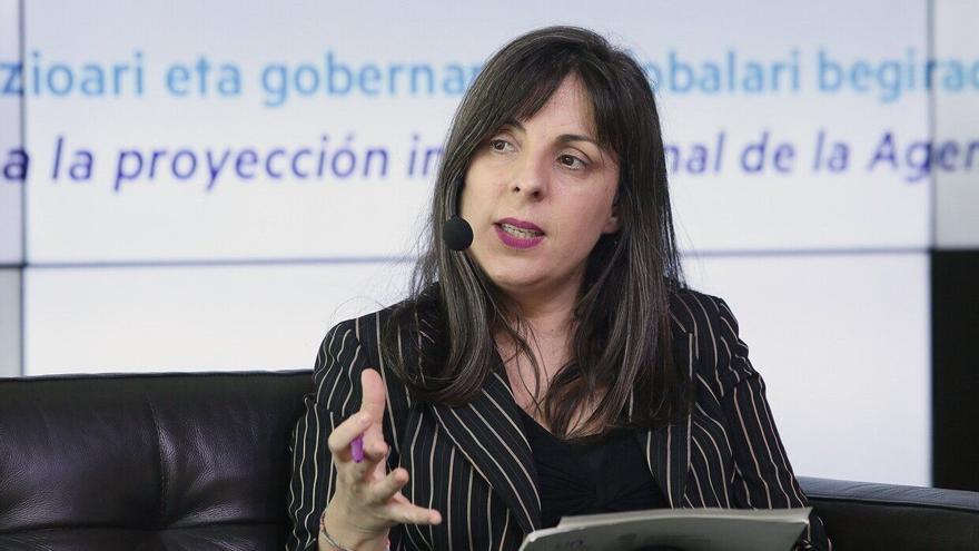 &quot;El nuestro es un territorio en el que, habiendo disensos, hemos sabido encontrar esos espacios de entendimiento para avanzar juntos&quot;