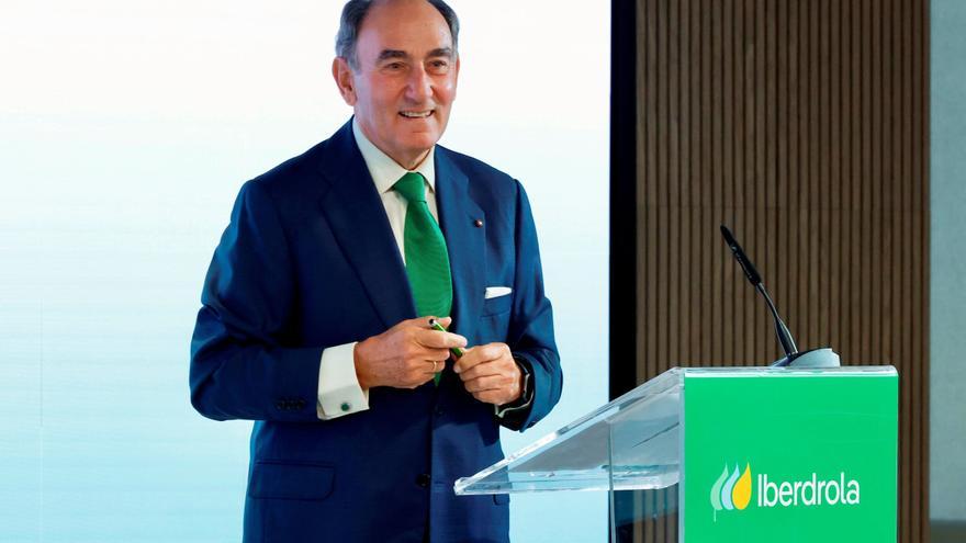 Iberdrola gana 1.711 millones hasta marzo y eleva sus previsiones de beneficio para 2026