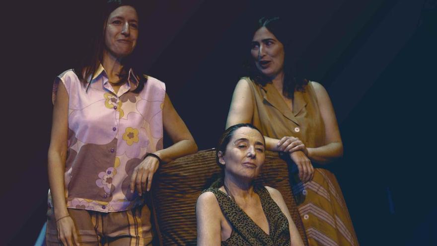 “La comedia respira cada día de una manera diferente, es algo muy particular”
