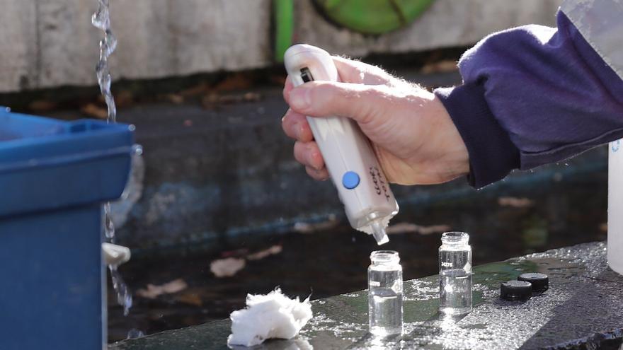 Otoño con virus en Navarra: suben la gripe y las gastroenteritis agudas