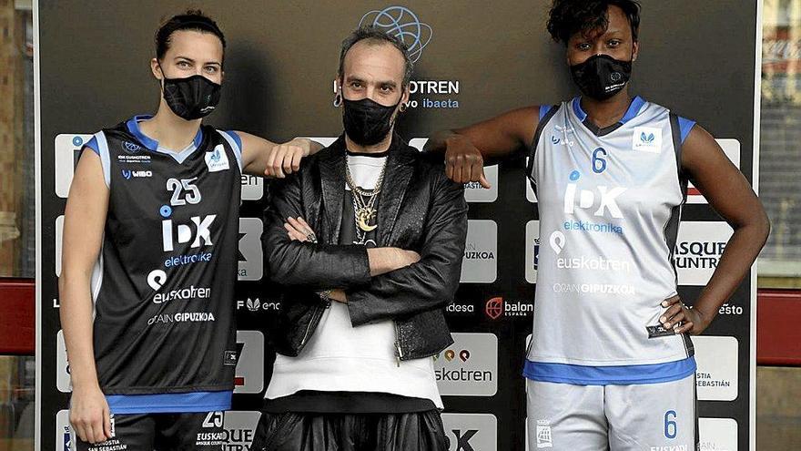 IDK Euskotren | Camiseta nueva para la cita copera de esta semana