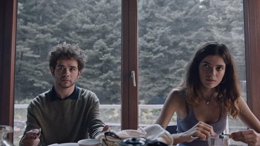 El Festival de Cine Fantástico de Bilbao-FANT ha cerrado su 32ª edición con cerca de 10.700 asistentes