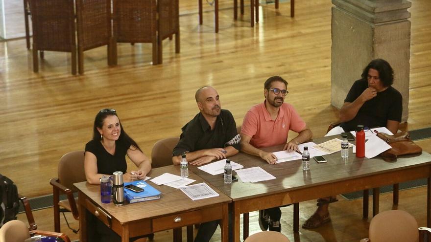 Concurso de ópera de Opus Lírica: "Cuando cantas lo interesante es que te escuchen e ir generando una red de contactos"