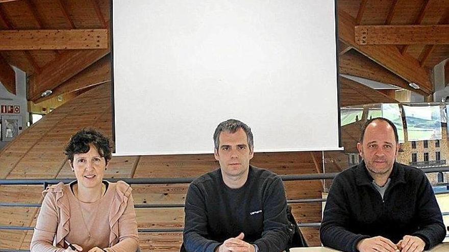 Urola Erdiko ekintzaile berriek laguntzak izango dituzte