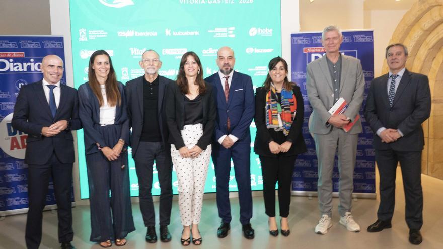 En imágenes: Arkabia acoge la quinta edición del Green Encounter
