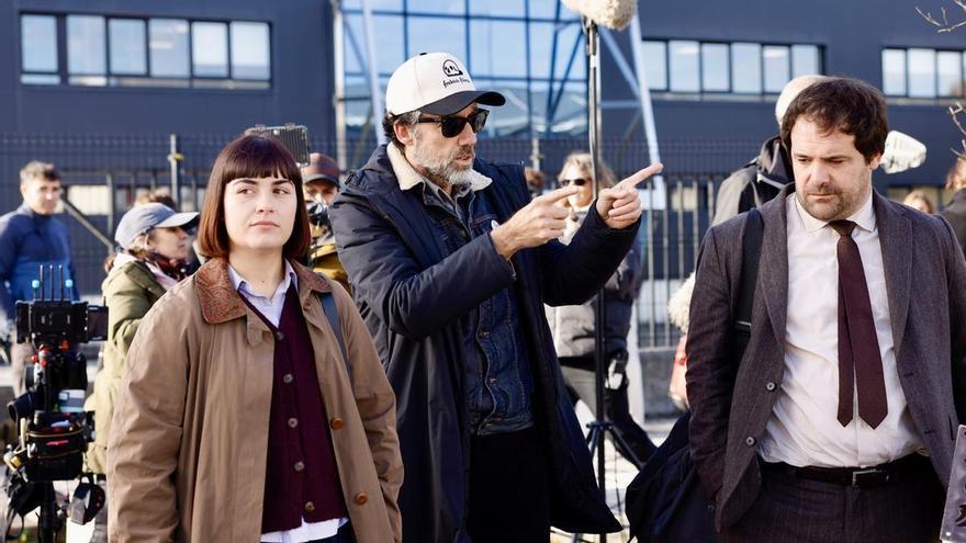 El cine vasco que llegará en 2026