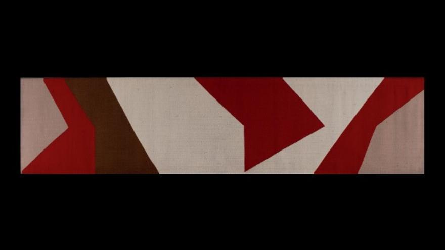 Iberdrola y Fundación Harte inauguran una exposición en el hospital de Cruces