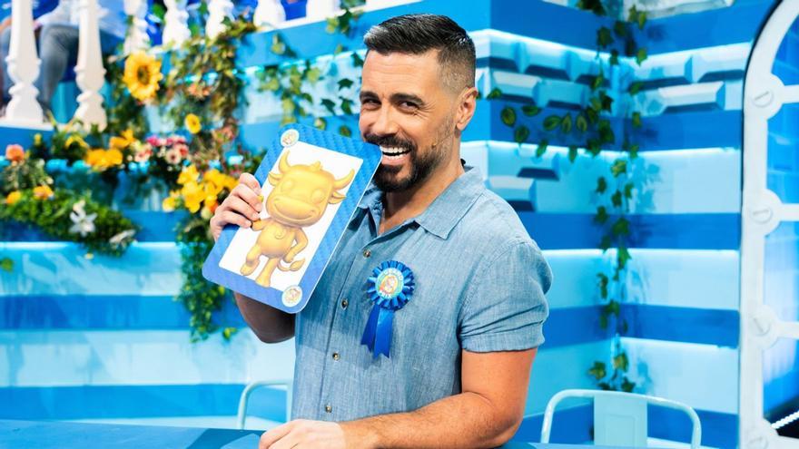 Gorka Rodríguez se suma al ‘Grand Prix del Verano'