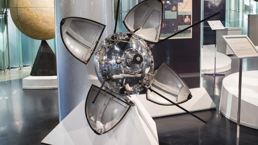 Objetivo ‘Luna 9’, una inteligencia artificial trabaja como un ‘rastreator’ lunar