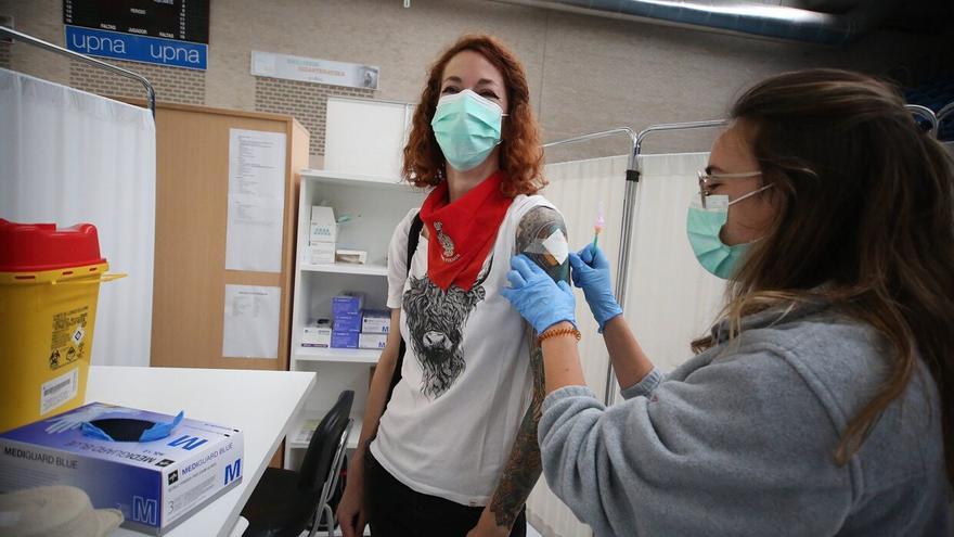 En los próximos Sanfermines, hay que proteger a las personas vulnerables de la covid-19