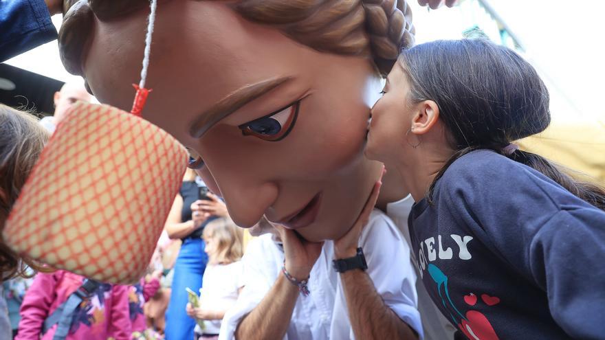 [FOTOS] Villava-Atarrabia despide sus fiestas