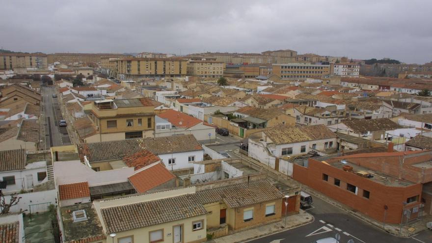 'Lourdes. Barrio de colores', convivencia intercultural a través del cine