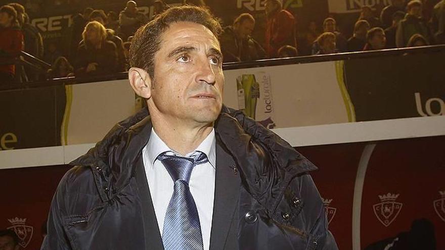 Archivada la causa contra Manolo Jiménez por violencia machista
