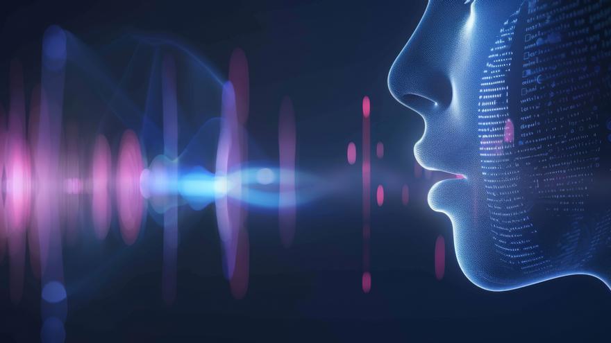 Cómo detectar una voz generada por inteligencia artificial y evitar engaños