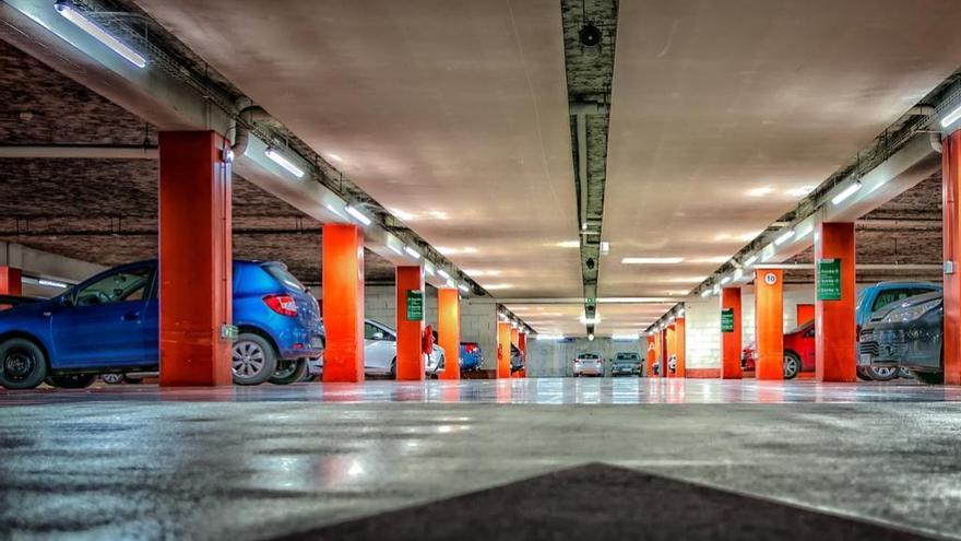 ¿Qué debes hacer si okupan tu plaza de garaje?