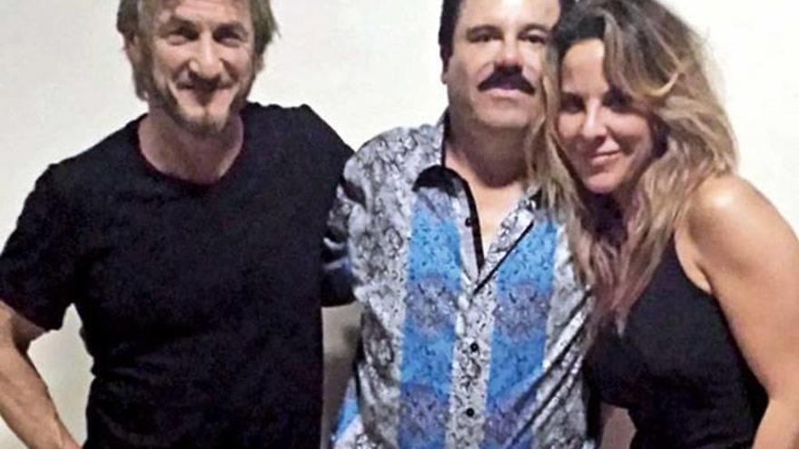 Kate del Castillo: “Conté mi versión por paz mental; fue una catarsis”