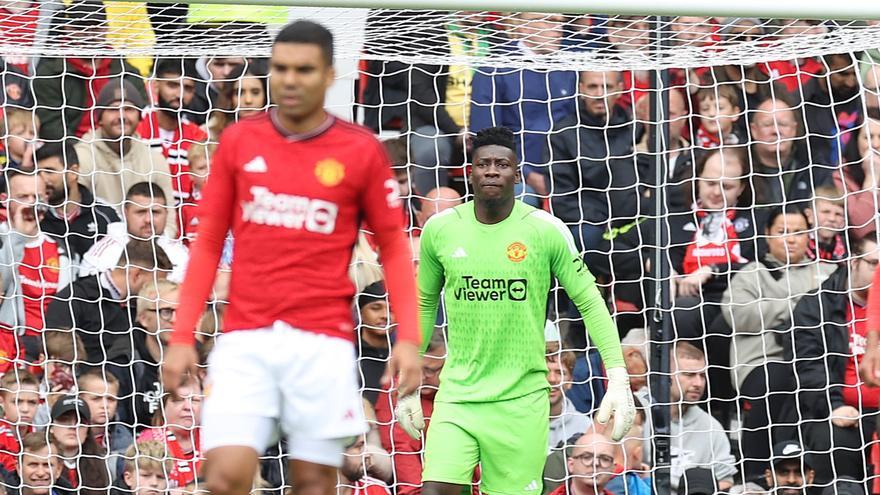 Hojlund, último capricho del Manchester United