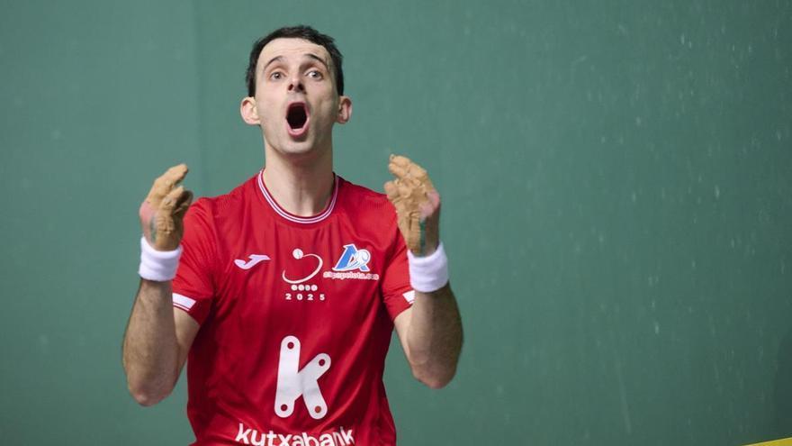 La venganza de Altuna III