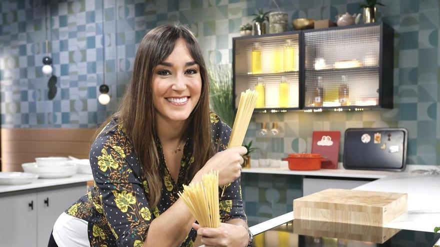 Gabriela Uriarte, la nutricionista ‘influencer’ que odia las dietas