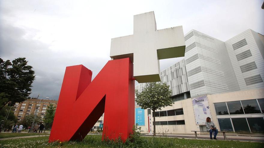 Navarra cubre todas sus plazas MIR antes de finalizar el proceso de adjudicación