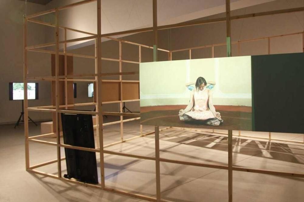 Tres nuevas exposiciones en Artium