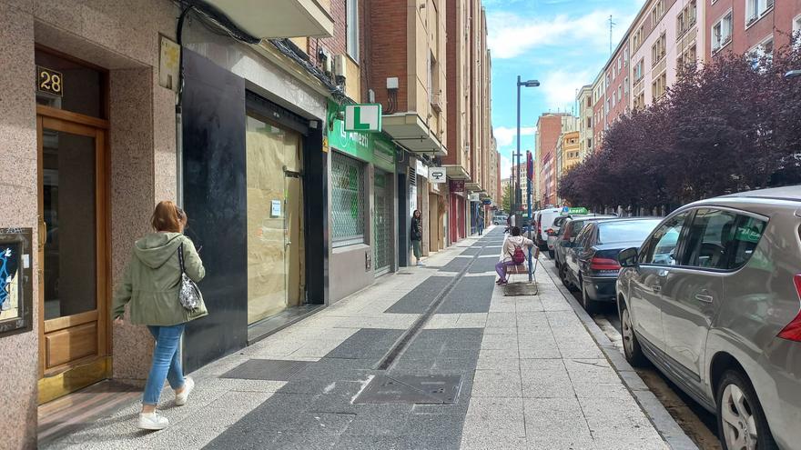 El emotivo adiós de una de las tiendas más míticas de Vitoria