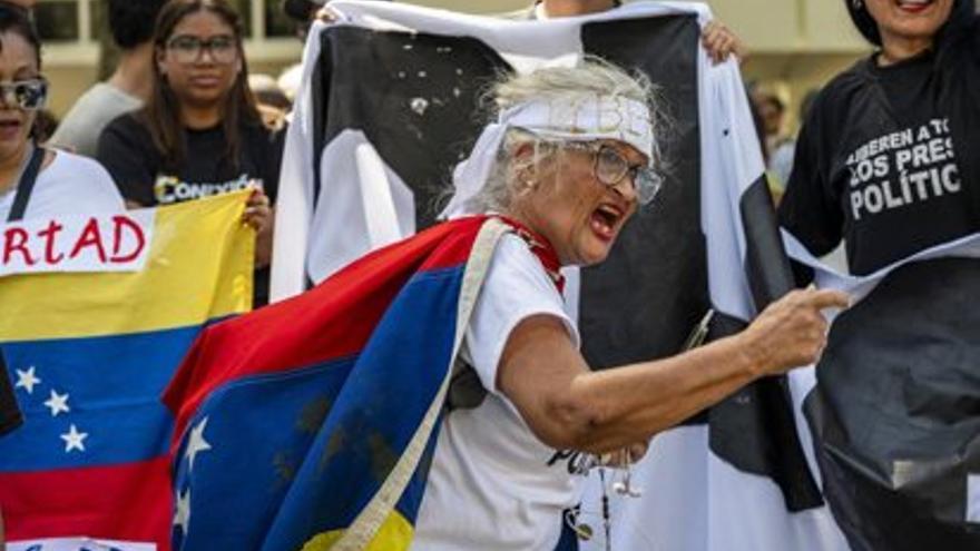 Al menos 673 presos políticos han sido excarcelados en Venezuela desde enero