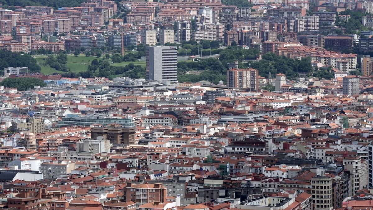 Bilbao ha sido además calificada con el nivel de excelencia.