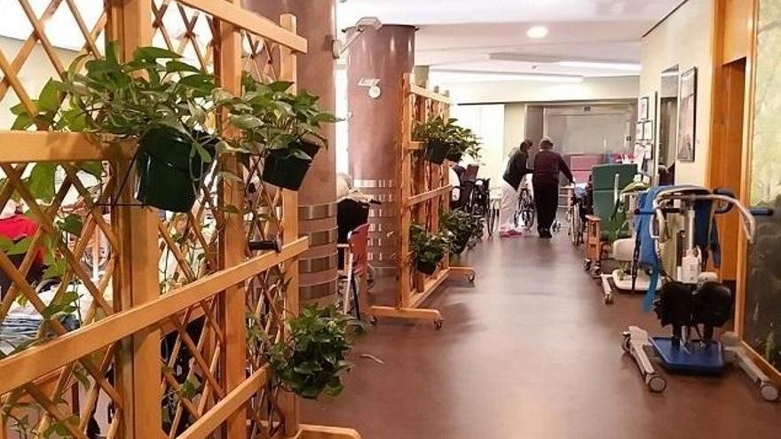 Los mejores servicios sociales en Euskadi y Nafarroa, y los peores en Madrid