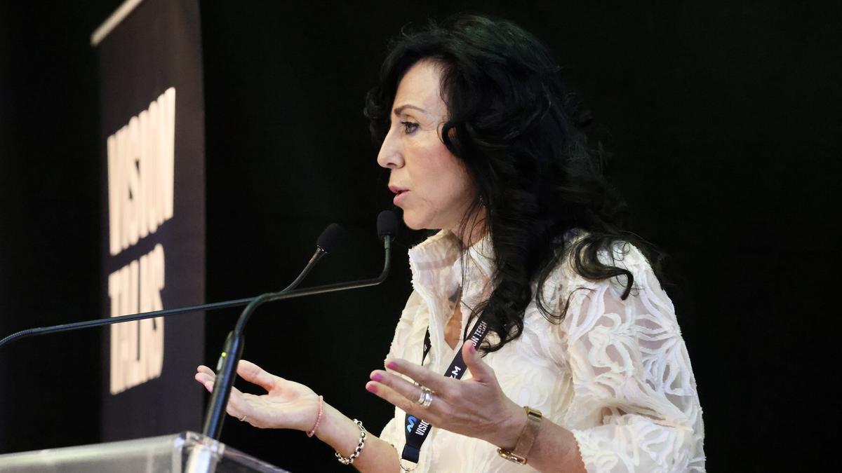 En imágenes: Primera edición de BAM Vision Tech en la Euneiz