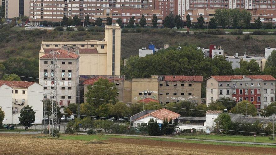 PSIS de Etxabakoitz, alegaciones y ley de transparencia