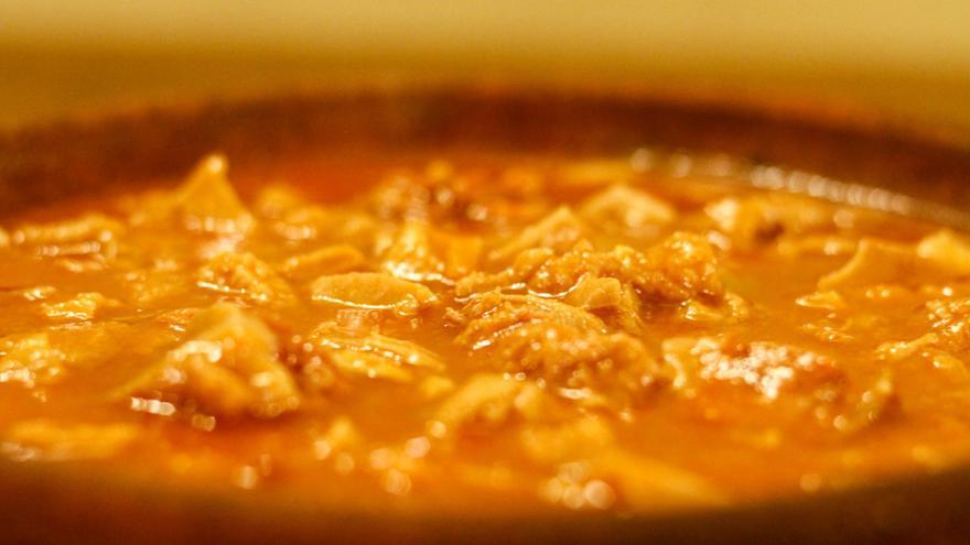 Tres paradas imprescindibles en Gasteiz para degustar callos