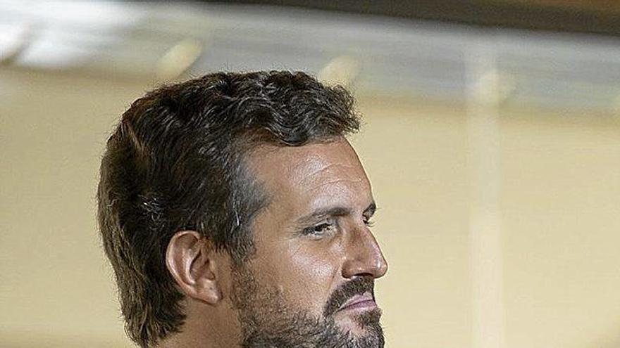 PSOE y PP atisban el fin del bloqueo para renovar el Poder Judicial
