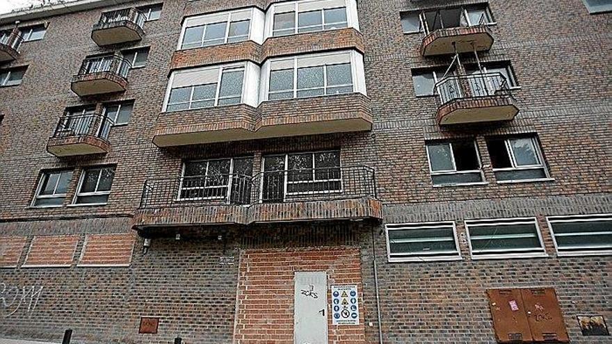 La cadena Axel abrirá un hotel para el colectivo LGTBI en Amara Zaharra en 2019