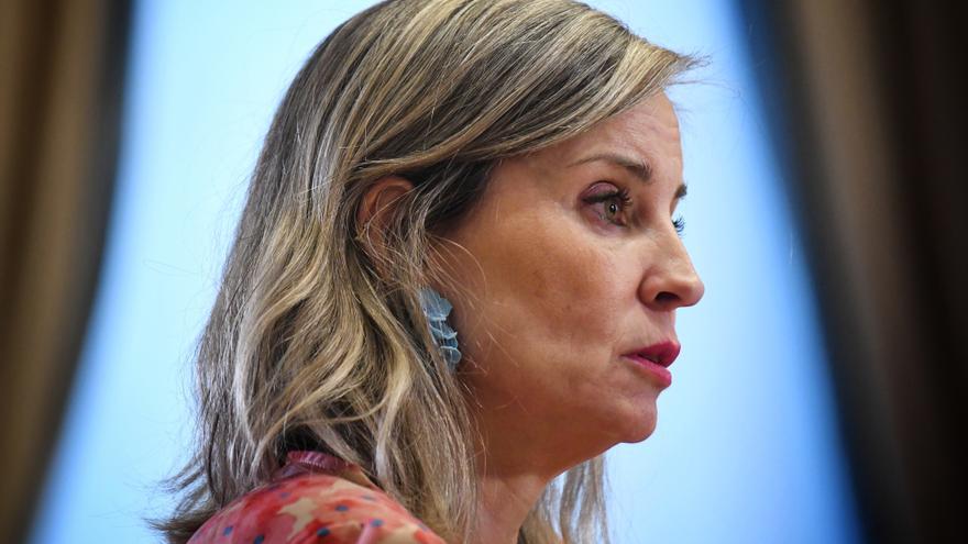 Sumar sugiere a Rodríguez que dimita como ministra de Vivienda por no asumir que se requieren medidas &quot;serias&quot;