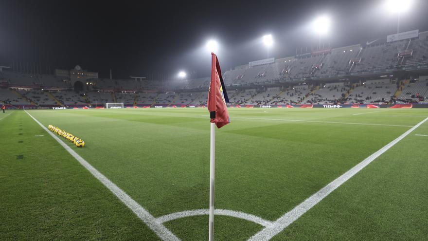 La fecha del Barcelona-Osasuna aplazado se conocerá esta semana