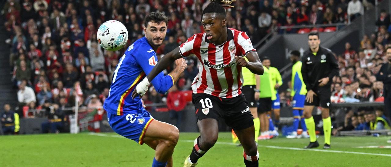 ¿Alarmas encendidas en el Athletic?