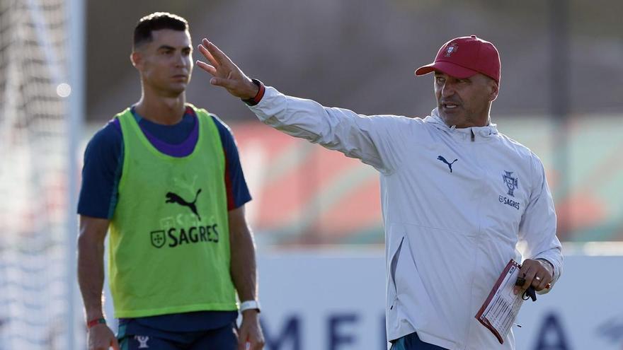 Portugal o cuando el talento exige un título