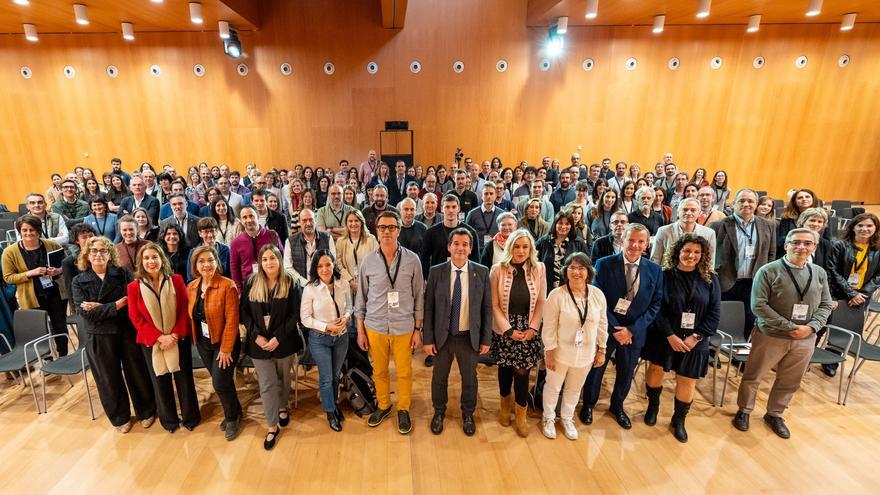 Navarra, la región europea que lidera los proyectos de innovación circular