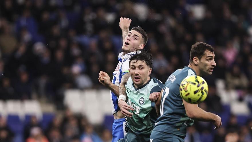 El TAS reactiva la sanción de Garcés